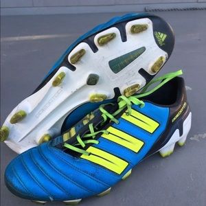 Adidas Predator